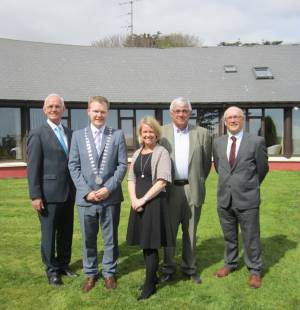 County-Mayor-Of-Cork-Visits-Tabor-Group