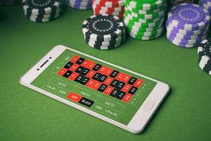 Online-Gambling