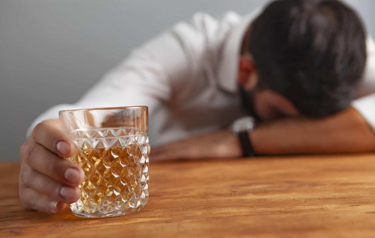 The Effects Alcohol Has On Your Body Tabor Group 