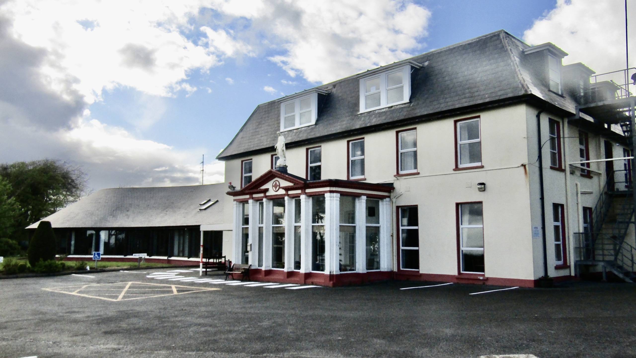 About Tabor Lodge Tabor Group