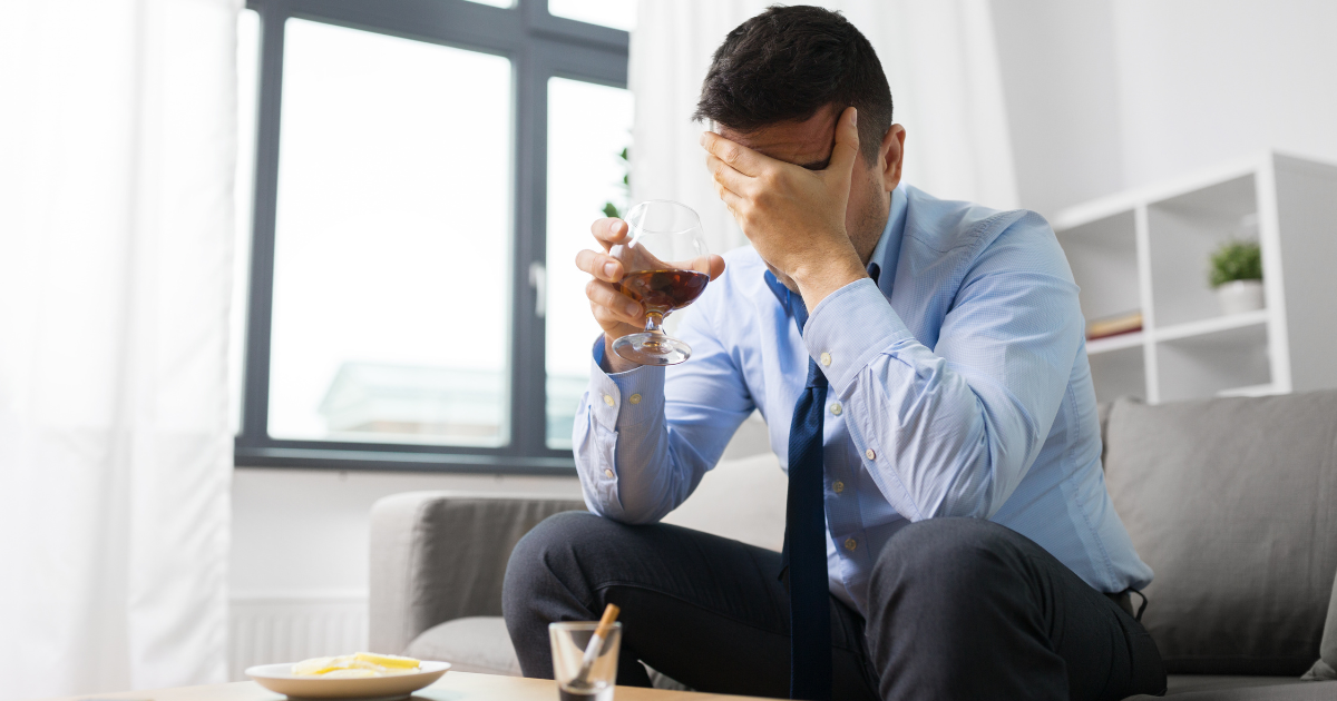 Relapse Explained Tabor Group