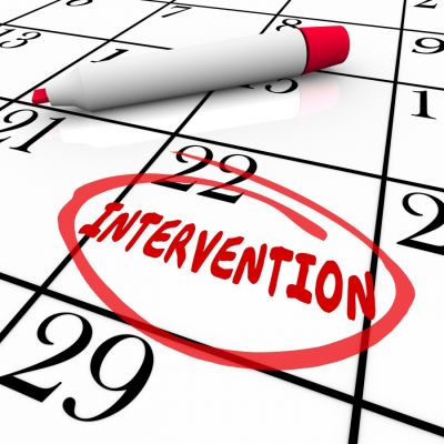 Intervention