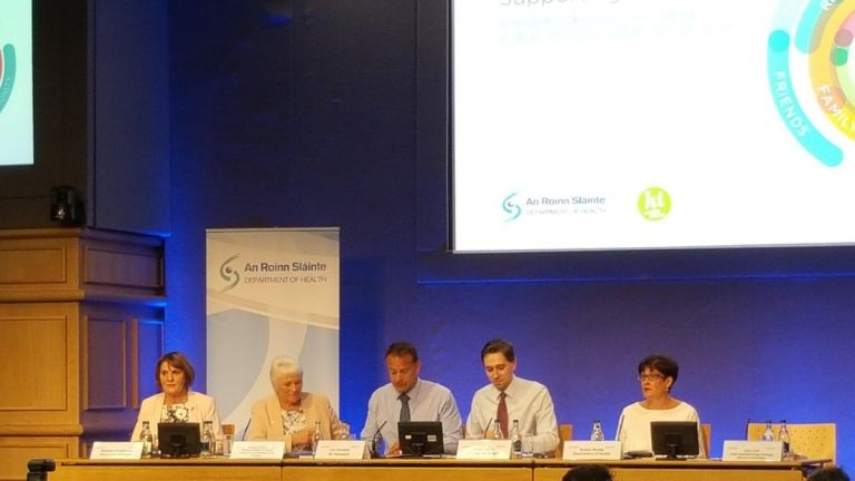 National Drug Strategy Ireland