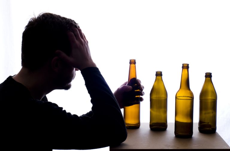 Alcohol-Abuse