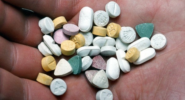 Back To College Know The Dangers Of These Common Drugs Tabor Group