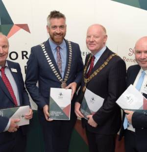 strategic plan launch
