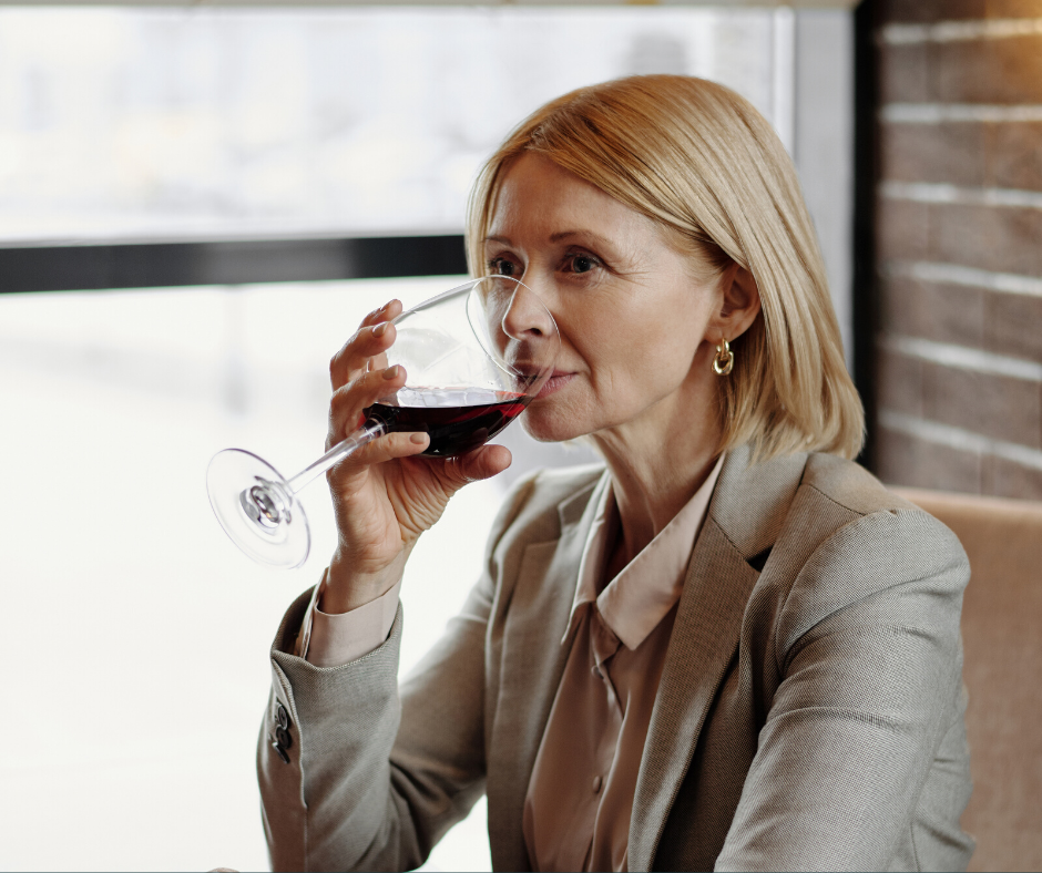 functioning alcohol