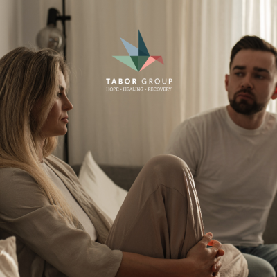 Tabor Blog Header