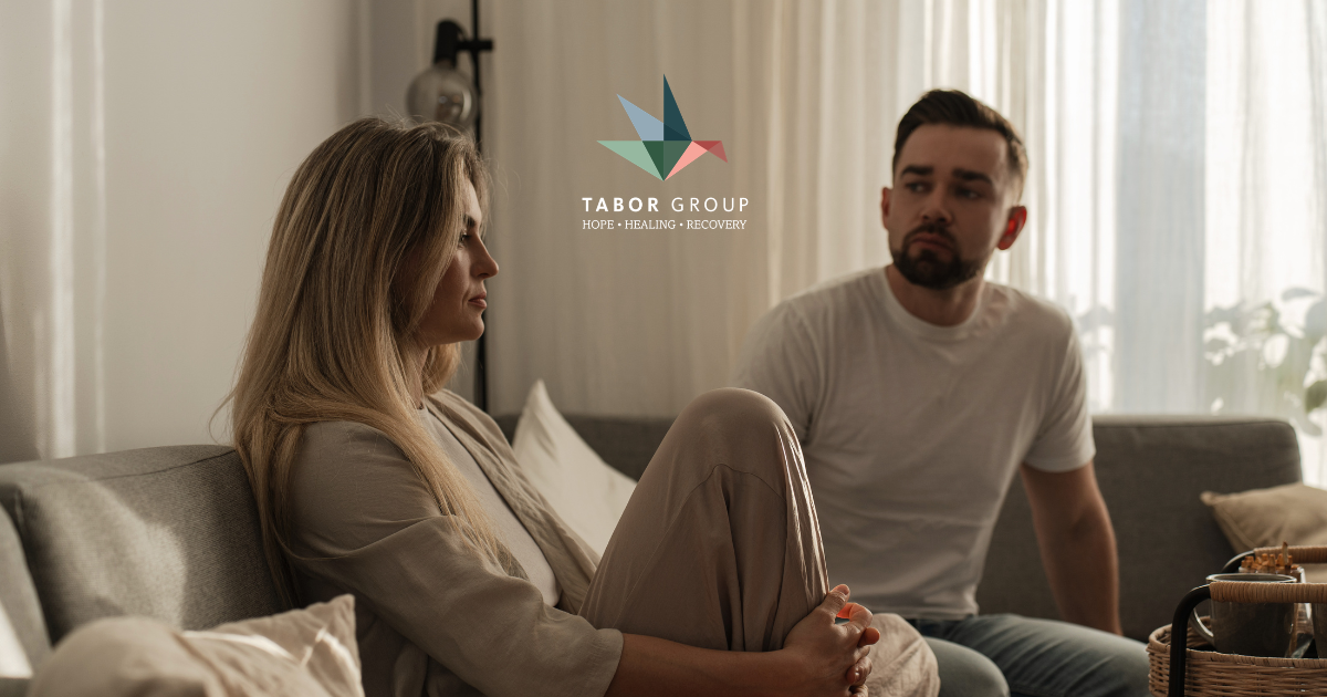 Tabor Blog Header