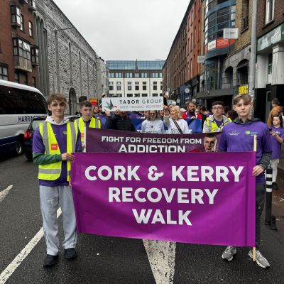Recovery Walk 2026 - 7